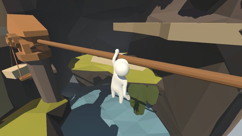 Human: Fall Flat