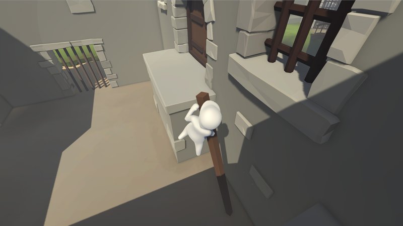 Human: Fall Flat