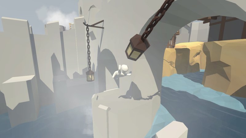 Human: Fall Flat