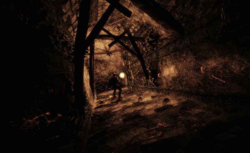 Hunted: The Demon's Forge