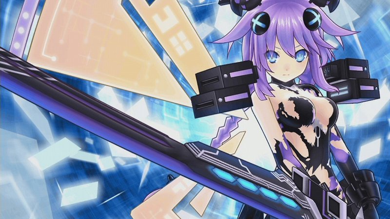 Hyperdimension Neptunia U: Action Unleashed