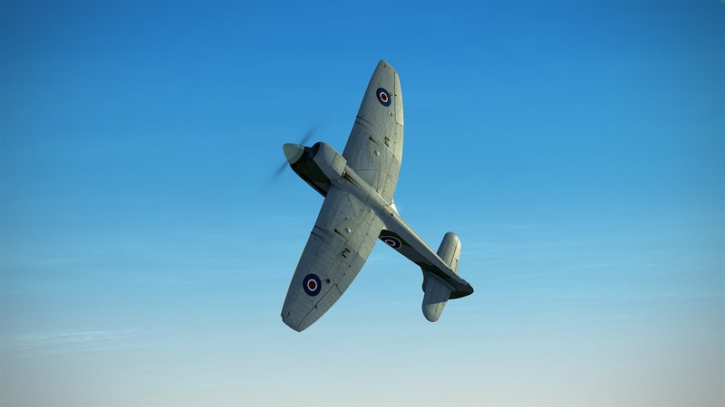 IL-2 Sturmovik: Battle of Bodenplatte