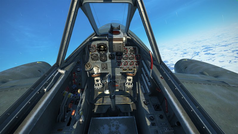 IL-2 Sturmovik: Battle of Bodenplatte