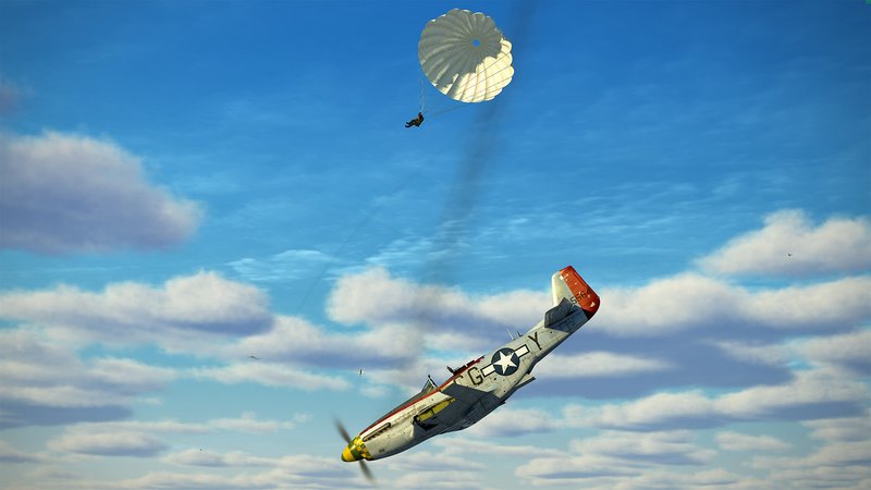 IL-2 Sturmovik: Battle of Bodenplatte