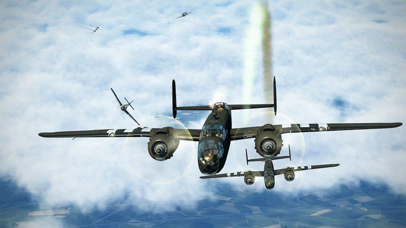 IL-2 Sturmovik: Battle of Bodenplatte