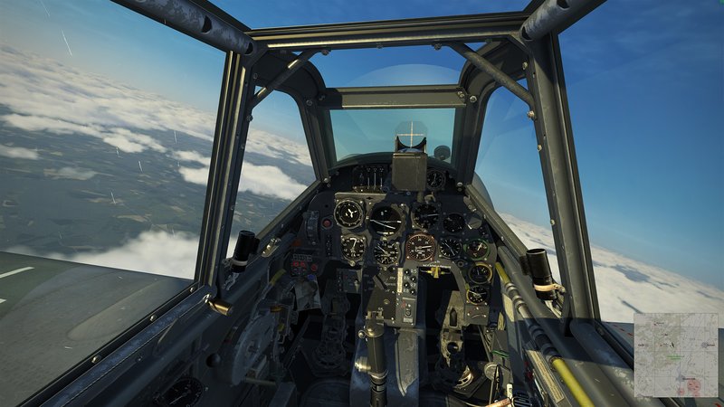 IL-2 Sturmovik: Battle of Bodenplatte