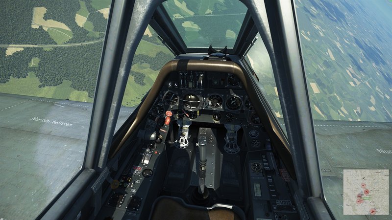 IL-2 Sturmovik: Battle of Bodenplatte