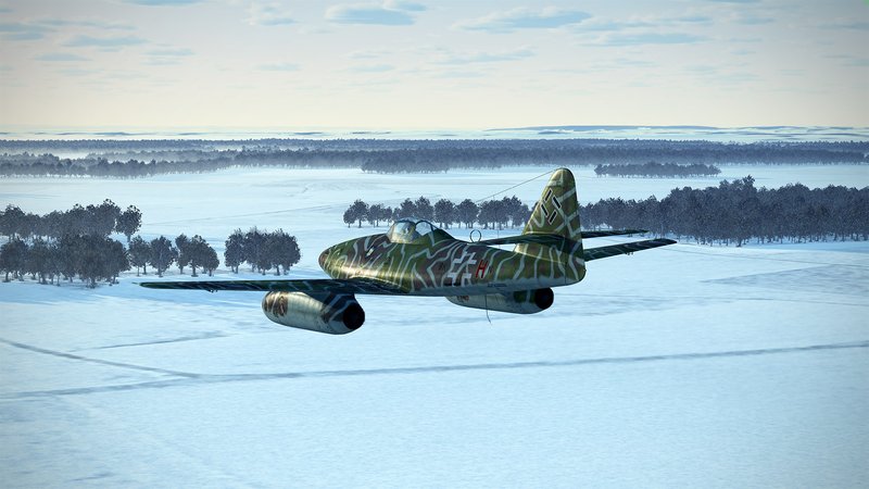 IL-2 Sturmovik: Battle of Bodenplatte