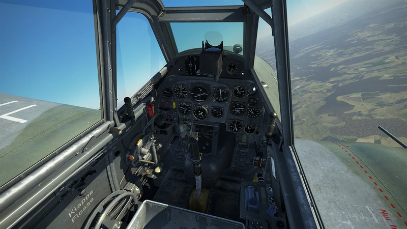 IL-2 Sturmovik: Battle of Bodenplatte