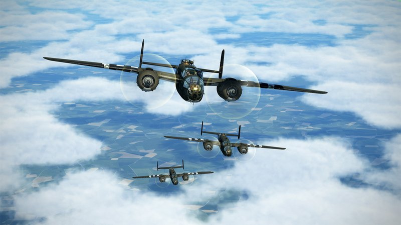 IL-2 Sturmovik: Battle of Bodenplatte