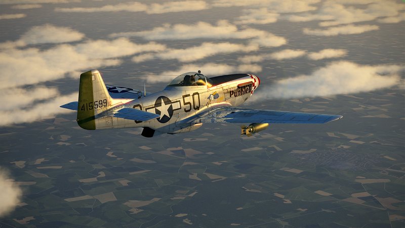 IL-2 Sturmovik: Battle of Bodenplatte