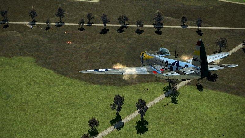 IL-2 Sturmovik: Battle of Bodenplatte