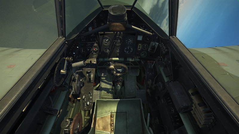 IL-2 Sturmovik: Battle of Bodenplatte