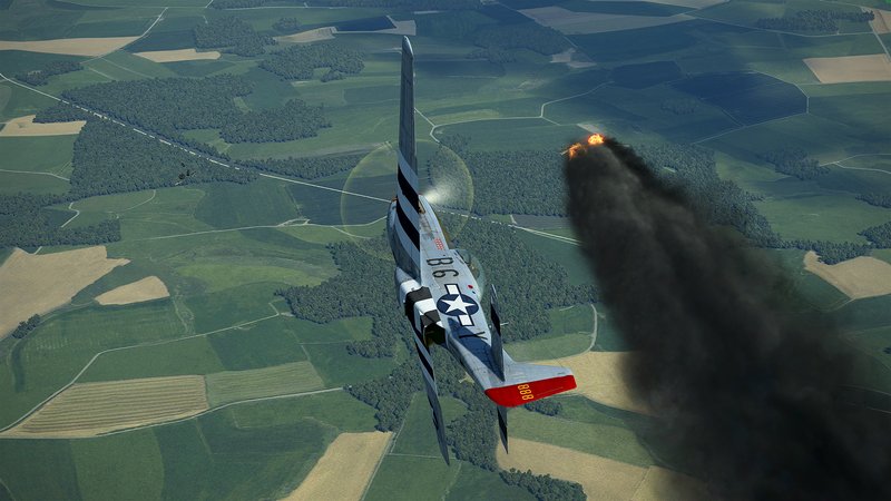 IL-2 Sturmovik: Battle of Bodenplatte