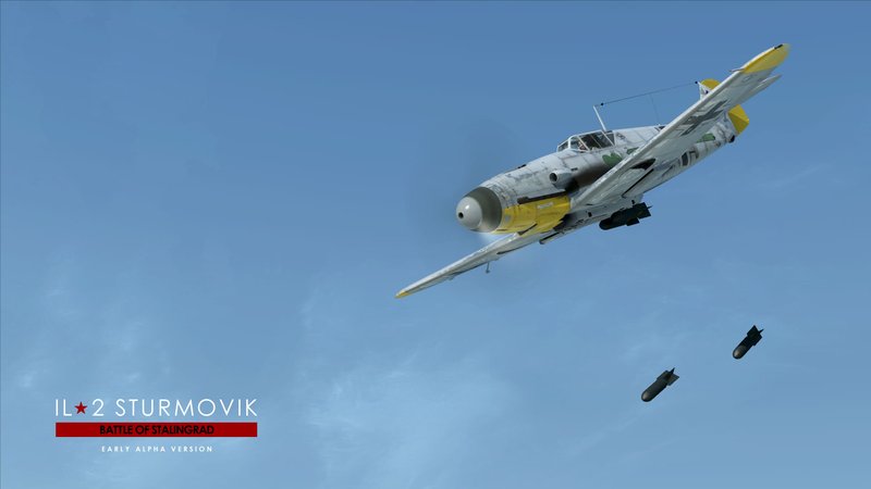 IL-2 Sturmovik: Battle of Stalingrad