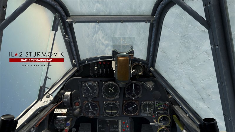 IL-2 Sturmovik: Battle of Stalingrad