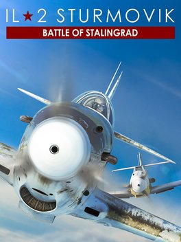 IL-2 Sturmovik: Battle of Stalingrad