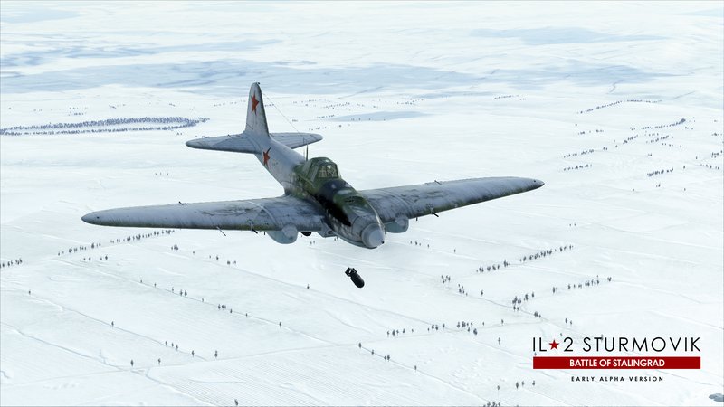 IL-2 Sturmovik: Battle of Stalingrad