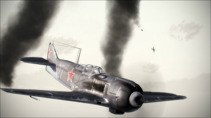 IL-2 Sturmovik: Birds of Prey