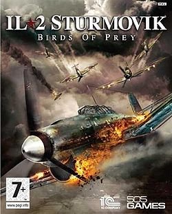 IL-2 Sturmovik: Birds of Prey