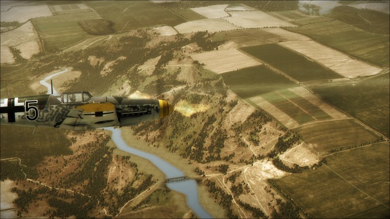 IL-2 Sturmovik: Birds of Prey