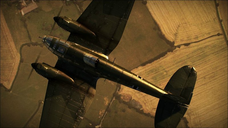 IL-2 Sturmovik: Birds of Prey