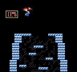 Ice Climber