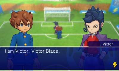 Inazuma Eleven GO: Light & Shadow