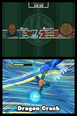 Inazuma Eleven