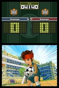 Inazuma Eleven