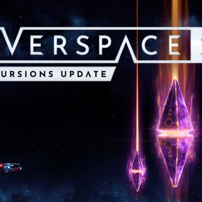 EVERSPACE 2 Cover