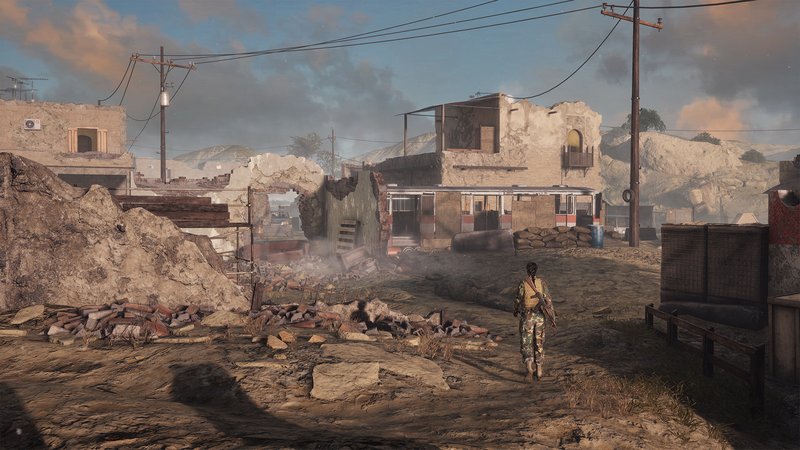 Insurgency: Sandstorm