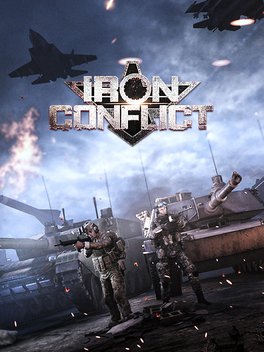 Iron Conflict