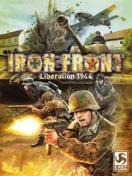 Iron Front: Liberation 1944