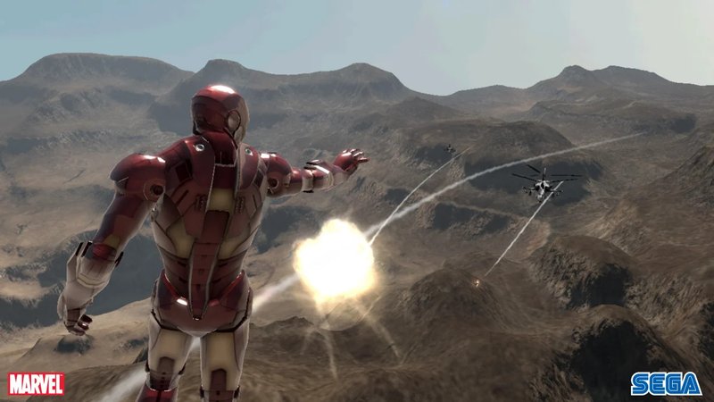 Iron Man 2