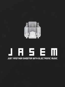 JASEM: Just Another Shooter with Electronic Music