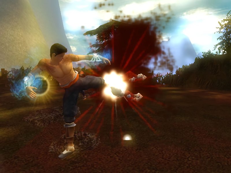 Jade Empire