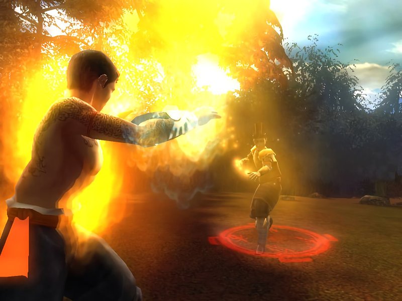 Jade Empire