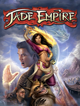 Jade Empire