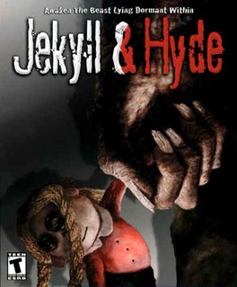 Jekyll & Hyde