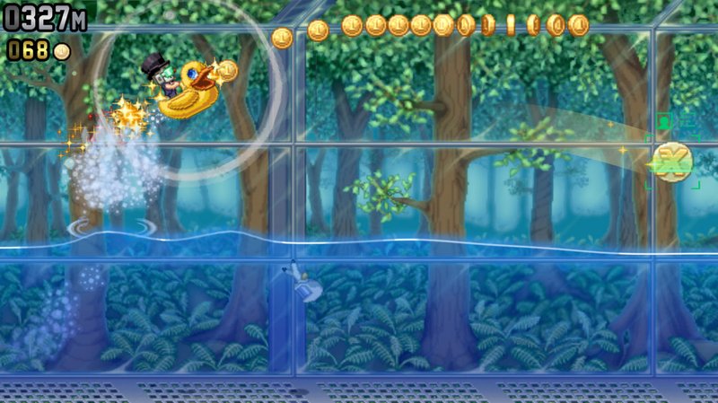 Jetpack Joyride