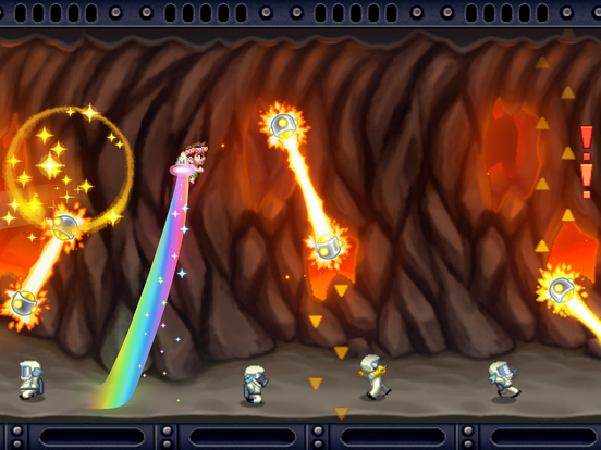 Jetpack Joyride