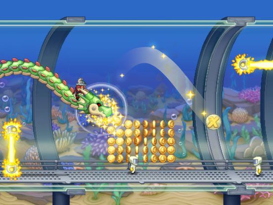 Jetpack Joyride