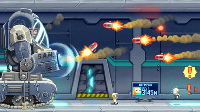 Jetpack Joyride