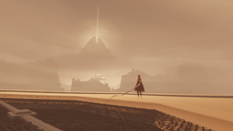 Journey: Collector's Edition