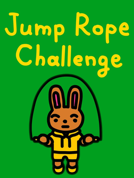 Jump Rope Challenge