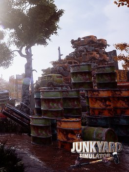 Junkyard Simulator