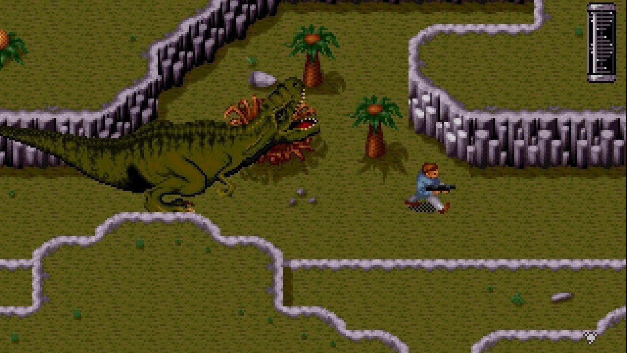 Jurassic Park