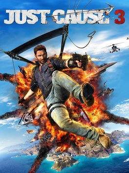 Just Cause 3