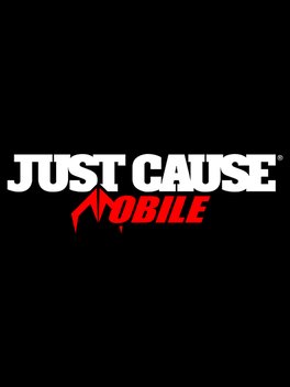 Just Cause Mobile